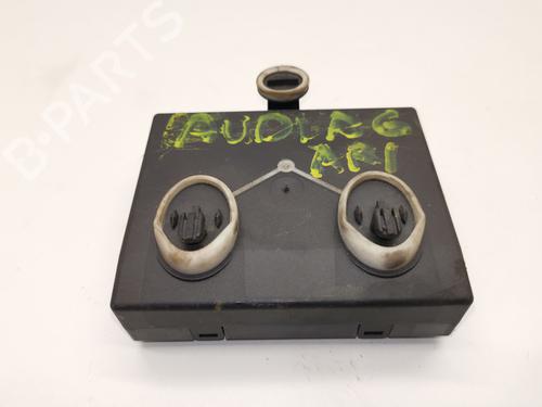 Electronic module AUDI A6 C6 (4F2) | BP28982875M83