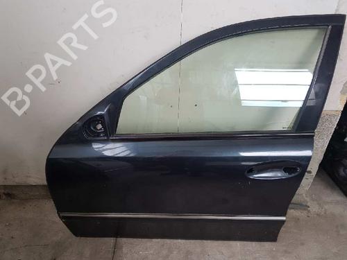 Used Left front door MERCEDES-BENZ E-CLASS (W211) E 320 CDI 4-matic (211.089) (224 hp) 28991831