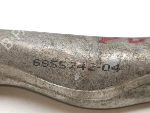 Right front suspension arm BMW 1 (F20)  | BP29289686M13 