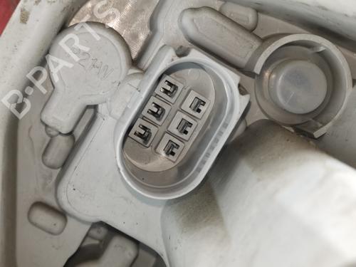 Left taillight SEAT IBIZA IV (6J5, 6P1)  | BP28983477C34 