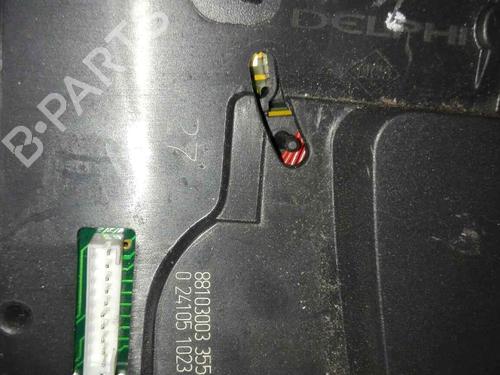 Steering column stalk RENAULT CLIO III (BR0/1, CR0/1) 1.5 dCi (BR17, CR17) | BP28979751I23 