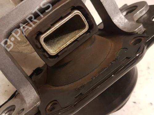 Soporte motor NISSAN QASHQAI I (J10, NJ10) 1.5 dCi | BP28985771M89 