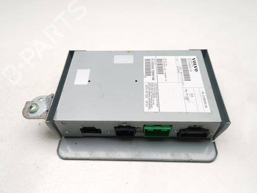 Used Radio VOLVO XC60 I SUV (156) D4 AWD (190 hp) 30727422