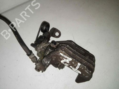 Używane Zacisk hamulca tylnego lewego AUDI A4 B6 (8E2) 1.9 TDI (130 hp) 28986107