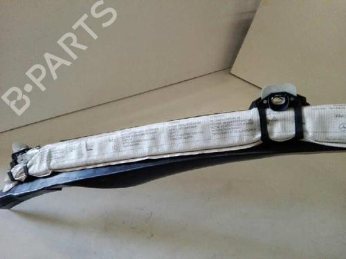 Used Left curtain airbag MERCEDES-BENZ E-CLASS (W211) [2002-2009]  28998430