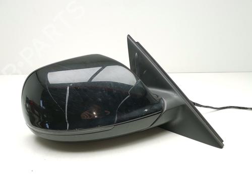 Right mirror AUDI Q5 (8RB) 2.0 TDI quattro | BP29000836C27 