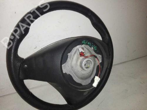 Steering wheel ALFA ROMEO MITO (955_) 1.6 JTDM (955AXC1B) | BP28986936C49 
