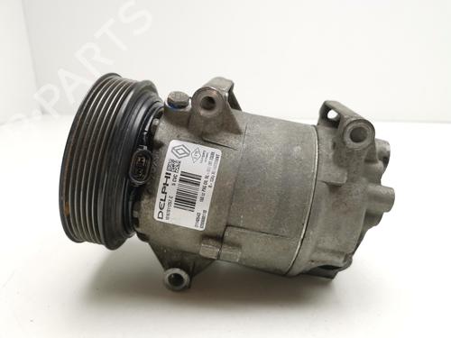 Compressore A/C RENAULT MEGANE II (BM0/1_, CM0/1_) 1.5 dCi (BM1E, CM1E) (106 hp) 28999634