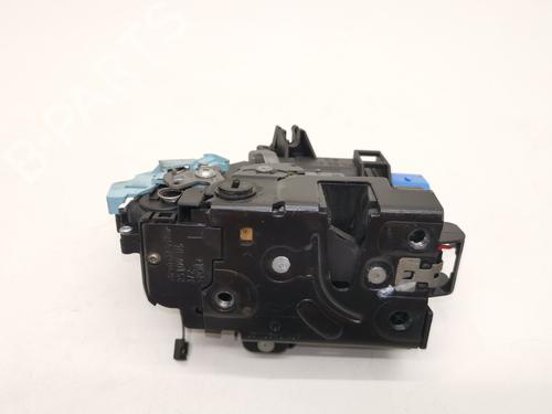 Used Rear right lock VW GOLF PLUS V (5M1, 521) [2004-2013]  28982074