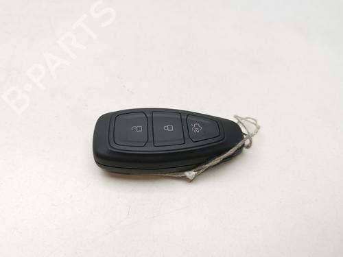 Electronic module FORD FOCUS III 1.0 EcoBoost | BP39441453M83 - Image 3