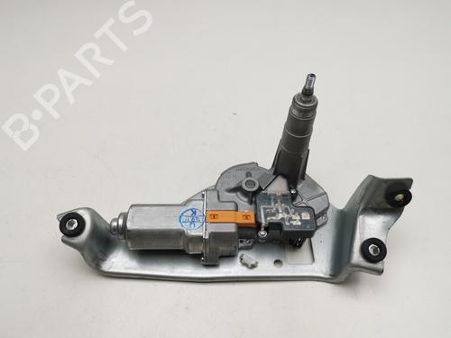 Viskermotor bagrude HONDA CR-V IV (RM_) 1.6 i-DTEC (RE6) (120 hp) 28990489