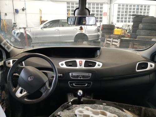 Front right panel RENAULT SCÉNIC III (JZ0/1_) | BP34718420C59 - Image 6