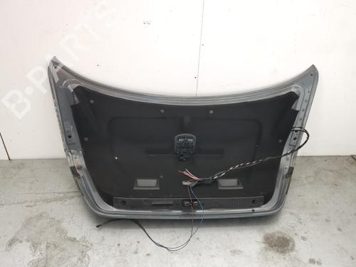 Tailgate MERCEDES-BENZ E-CLASS (W211) E 280 CDI (211.020) | BP28994798C6 