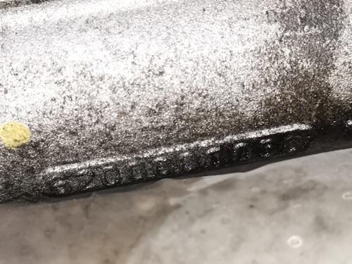 Steering rack CITROËN XSARA (N1) 1.9 TD | BP28990942M22