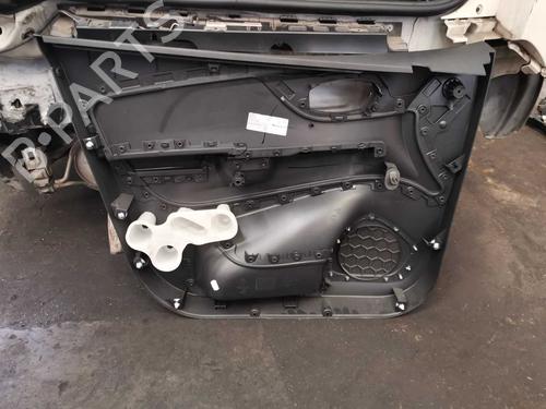 Front right panel RENAULT CAPTUR I (J5_, H5_) 1.5 dCi 90 (J5N4, J5M5, J5MW, J5M6, J5AL, J5AJ) | BP40217698C59 - Image 2