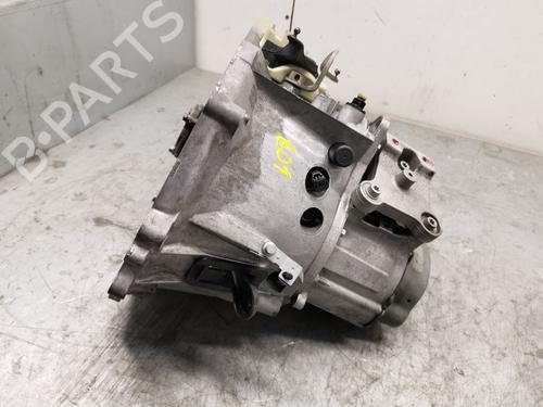 Skrzynia biegów PEUGEOT 208 I (CA_, CC_)  | BP29941816M3 