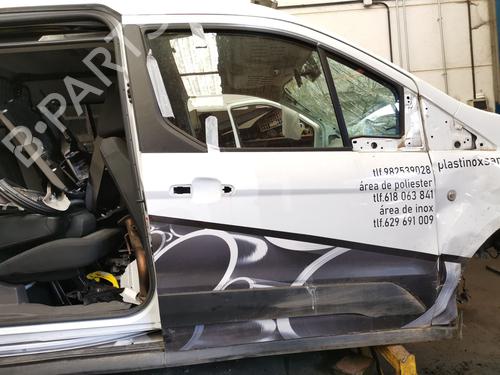 Used Right front door Right front door 37268622 37268622