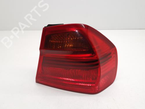 Used Right taillight BMW 3 (E90) 320 d (163 hp) 28989178