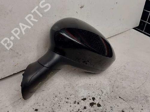 Used Left mirror FIAT PUNTO EVO (199_) 1.4 (199AXB1A) (77 hp) 28983588