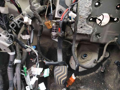 Used Clutch pedal Clutch pedal NISSAN QASHQAI II (J11, J11_) 1.6 dCi (130 hp) 40217769 40217769