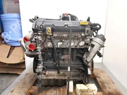 Used Engine Engine OPEL ASTRA H (A04) 1.4 (L48) (90 hp) 36077545 36077545