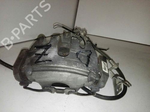 Used Right front brake caliper PEUGEOT 508 I (8D_) 2.2 HDi (204 hp) 28992992