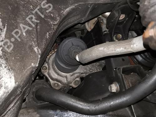 Steering rack HONDA ACCORD VIII Estate (CW) 2.2 i-DTEC (CW3) | BP29479811M22 