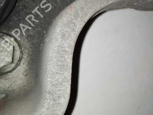 Right front steering knuckle RENAULT LAGUNA III (BT0/1) 2.0 dCi (BT07, BT0J, BT14, BT1A, BT1S) | BP28991332M26 