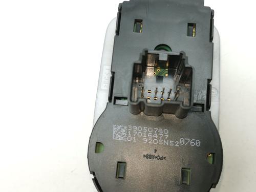 Headlight switch OPEL ASTRA K (B16) 1.2 Turbo (68) | BP39445811I24 - Image 2