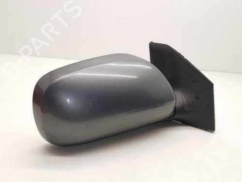 Right mirror TOYOTA AVENSIS (_T25_) 2.0 D-4D (CDT250_, CDT250R) | BP28987606C27 