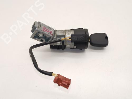 Elektronische module PEUGEOT 308 I (4A_, 4C_) [2007-2016]  28997002