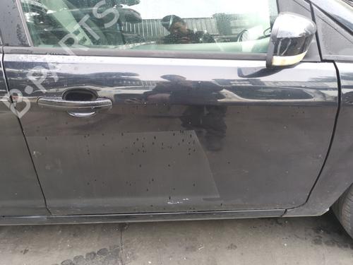 Right front door FORD FOCUS II (DA_, HCP, DP) 1.6 TDCi | BP30077703C3