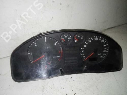 Kombiinstrument AUDI A4 B5 (8D2) [1994-2001]  28987362