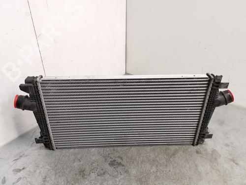 Intercooler OPEL ZAFIRA TOURER C (P12) | BP36421033M30 - Image 3