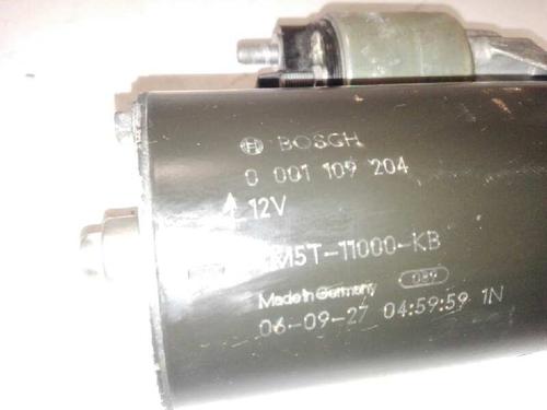 Starter FORD FOCUS C-MAX (DM2) | BP28988094M8