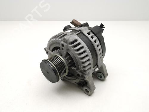 alternator-citroen-c3-iii-sx-2016-33966382 main image