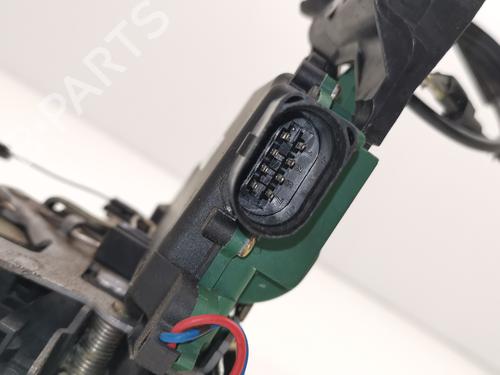 Front right lock VW PASSAT B5 (3B2) 1.9 TDI | BP28979246C97 