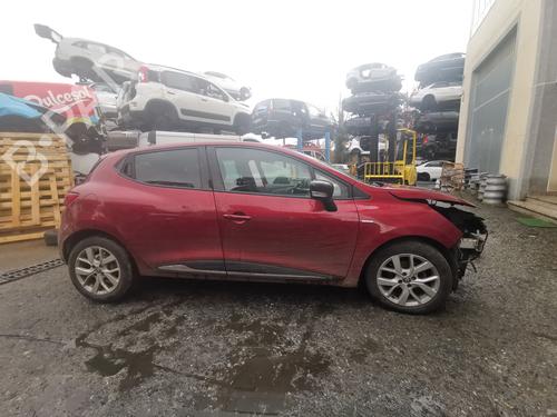 Left mirror RENAULT CLIO IV (BH_)  | BP28990162C26 