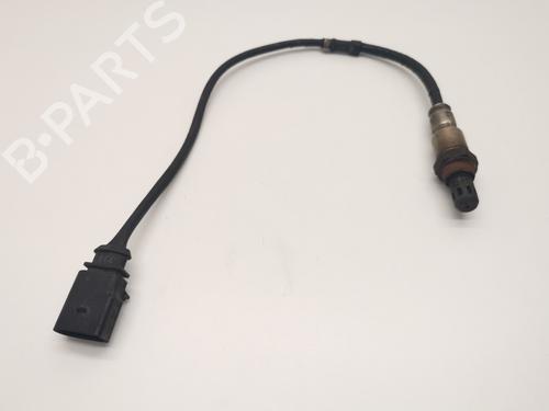 Used Electronic sensor AUDI A3 (8P1) [2003-2013]  28981836