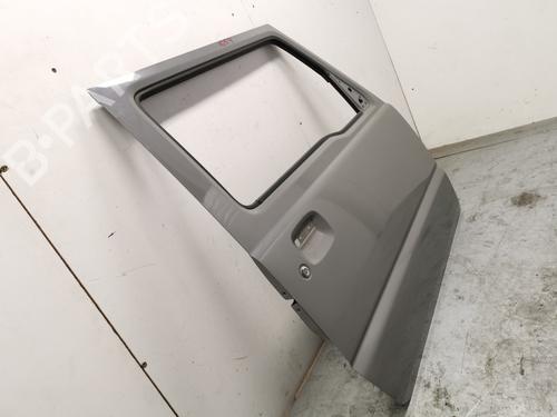 Right front door SUZUKI JIMNY Closed Off-Road Vehicle (A6G)  | BP29573170C3 