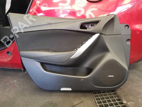 Used Front left panel Front left panel MAZDA 6 Estate (GJ, GL) 2.2 D (150 hp) 40217361 40217361