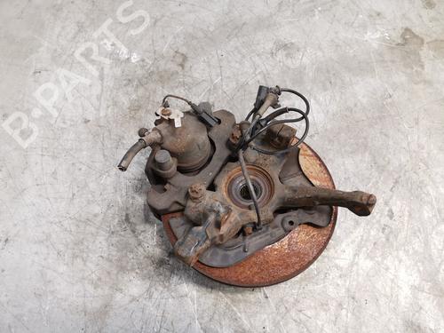 Left front steering knuckle FIAT 500 (312_) 1.2 (312AXA1A) | BP28991289M25 