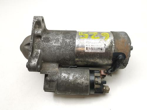 Used Starter SAAB 9-3 Estate (E50) 1.9 TiD (120 hp) 28989205