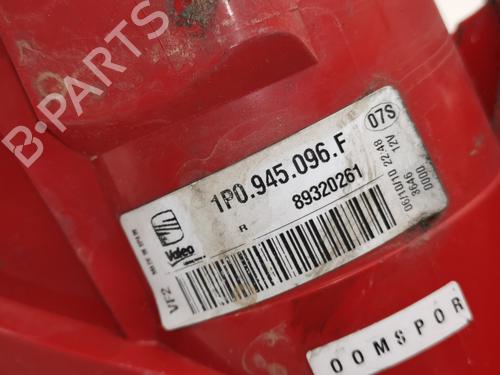 Right taillight SEAT LEON (1P1)  | BP28986476C35 