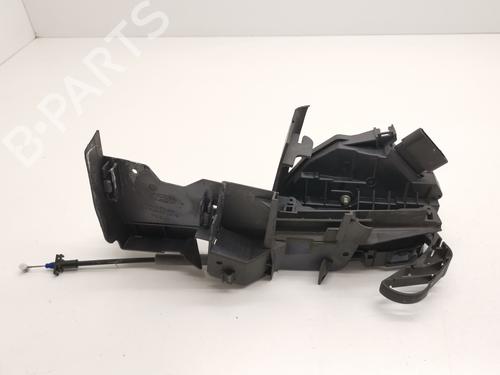 Front right lock FORD FOCUS III  | BP28982896C97 