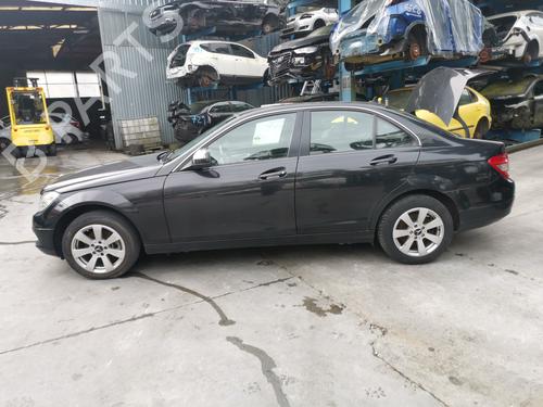 Electronic module MERCEDES-BENZ C-CLASS (W204)  | BP33026231M83  - Image 10