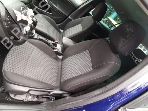 Used Left front seat OPEL ASTRA K (B16) 1.6 CDTi (68) (110 hp) 33042715