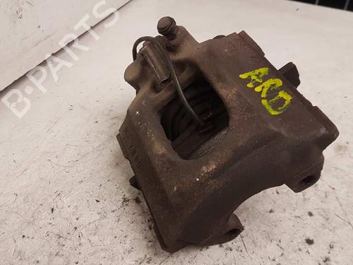 Used Right rear brake caliper VW TOUAREG (7LA, 7L6, 7L7) [2002-2013]  28992269
