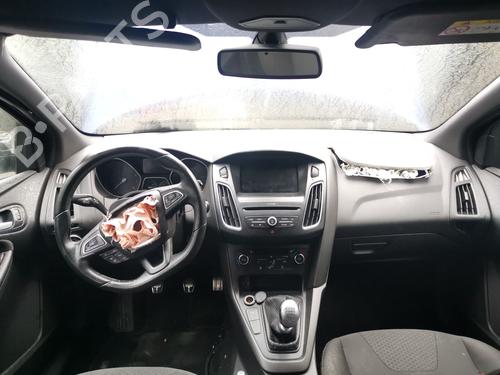 Front left window mechanism FORD FOCUS III  | BP31946739C22 