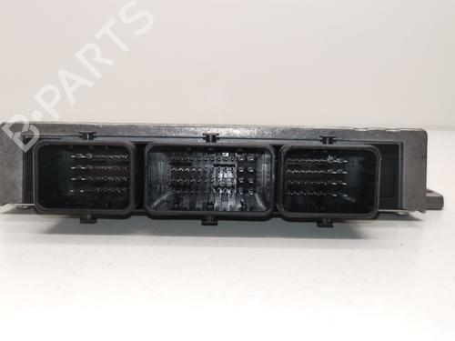 Engine control unit (ECU) CITROËN C5 I (DC_) | BP28989221M57